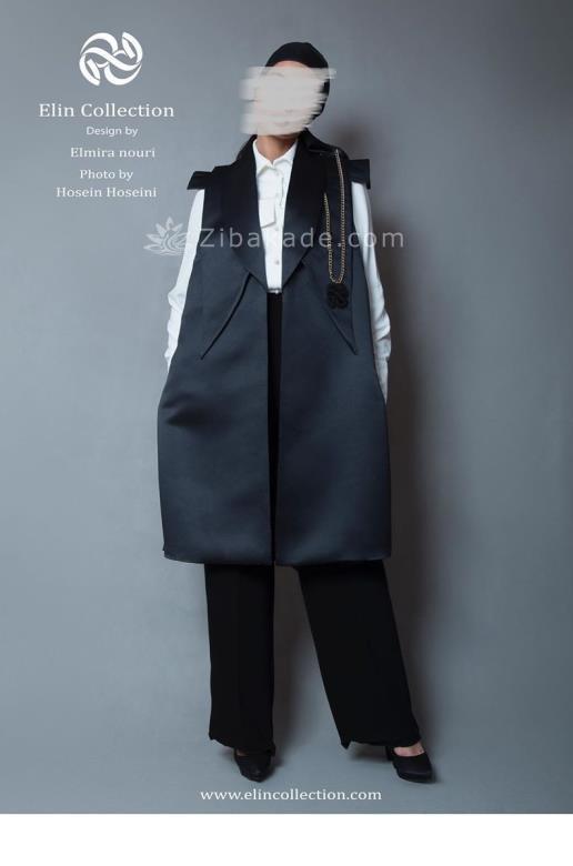 مدل مانتو پاییزه